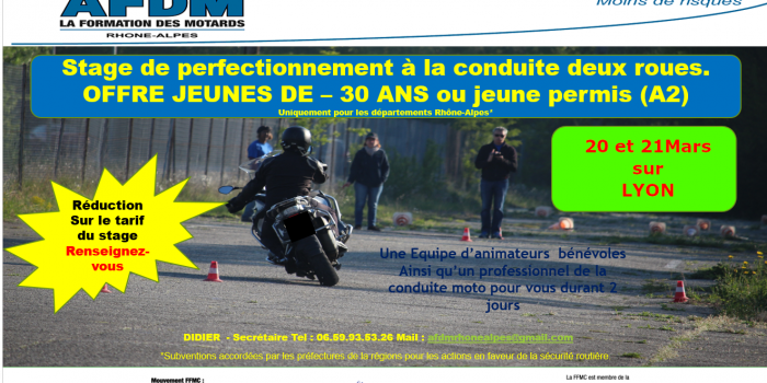 2026_03 Stage Mars SUR LYON