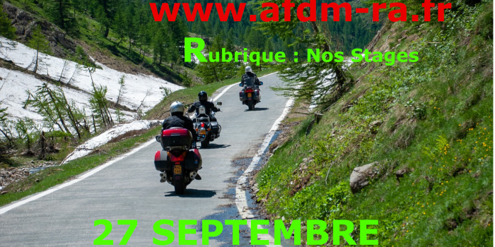 2026-09 Stage MONTAGNE 2026